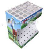 Unique Design Dump Bin Cardboard Floor Displays / Display for Retail thumbnail-2