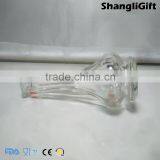 Slim Bottle 125ml Glass Vase For Flower Cheap Table Decoration thumbnail-3