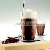 Borosilicate Coffe Glass Cup