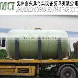 FRP Septic Tank for Sewage Treatment thumbnail-3