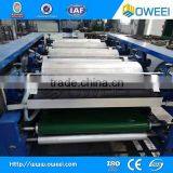 High Speed Non Woven Bag Offset Printing Machine Quality Choice