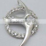 Golden Pearl Pendants thumbnail-1