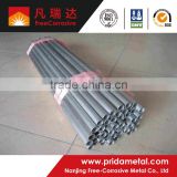 SS TP410S stainless seamless steel pipe SMLS tube