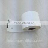 Direct Thermal 99018 Dymo Compatible Label for Sale thumbnail-1