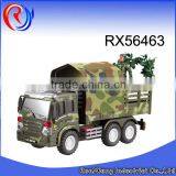 Newest Friction Truck Toy to Kids Toy on Car for Sale thumbnail-3