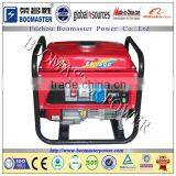 China Dealership Gasoline Generator With CE&ISO9000 thumbnail-1