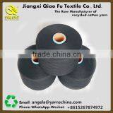 Recycled Cotton Knitting Colored Sock Yarn Exporters thumbnail-2