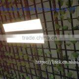 2016 Shenzhen New Angle Wing Led Panel 62x62 Light thumbnail-5