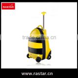 Rastar best toy gift kids walking suitcase carry on luggage
