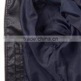 Cycle Leather Jacket, Pakistan, Exporters thumbnail-3