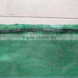 Green Leno Mesh Cabbage Bags thumbnail-1