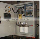 On-load Tap Changer Oil Purifier Oil Filtration Machine Oil Decanter