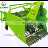 2013 hot selling and popular in Africa cassava root harvester machine prices