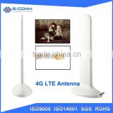 China wholesale 16dBi long range 4g lte external antenna for huawei e5172 with TS9 SMA connector