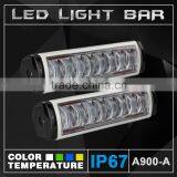 Rigid High-Efficiency Day Running LED Light Bar Driving Lights