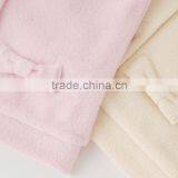 Japanese Wholesale High Quality Product Jackets Winter Baby Girl Children Clothe Kid Toddler Clothing Infant Garment With Ribbon thumbnail-5