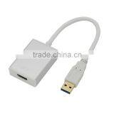 Superior Quality High Speed Video Hdmi2Usb3.0 Adapter thumbnail-1