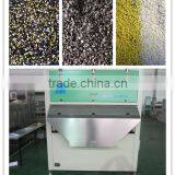 Double Belt-type Recycling Plastic Color Sorter