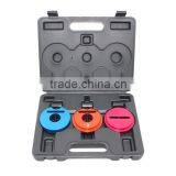 Professional Auto Repair Tools Front Chamber Adjusting Kit Used for BMW