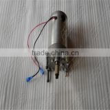 The wire feeder motor apply to the wire feeder