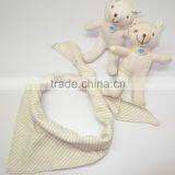 Lovely Design Baby Bib, Cheap Baby Bib thumbnail-3