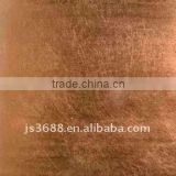 factory price bronze foil antique bronze foil