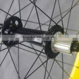65mm Wide Hookless Fat Bike Wheels On Promotion Thru Axle 32h Fat Bike Carbon Wheelset thumbnail-4