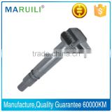 Import materails High quality 90919-02237 ignition coil for Toyota