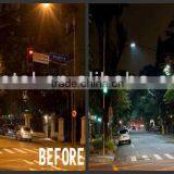 SOLAR LED STREET LIGHT,MODULAR 90W LED STREET LIGHT BY OSRAM LED With CE Certificate thumbnail-6
