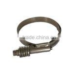 Factory Direct Supply Good Supplier Fire Hose Clamp thumbnail-5