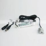 12V Vacancy Sensor Switch for LED Lights