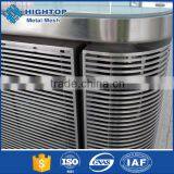 ( Trade Assurance) China Manufacture Stainless Steel Water Filter Mesh Screen thumbnail-3