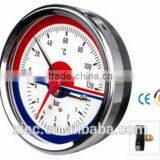 THERMOMETER PRESSURE GAUGE thumbnail-3