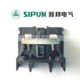 SN-30W AWG 18-10 Black Electric Connector Terminal Block Supplier's Choice thumbnail-2