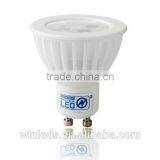 New 6W Dimmalble Gu10 Leds Lighting China Manufacturer ,nichia Led,CE ROHS SAA Approved
