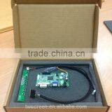 17.3" Flat Panel Display Plus Lcd Controller Board DIY Kits thumbnail-5