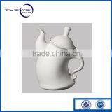 Plastic PA Nylon 3D Print Prototypes