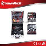 188PCS Professional Household box spanner set