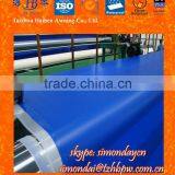 100% PVC Tarpaulin for Tent and Truck Cover thumbnail-3