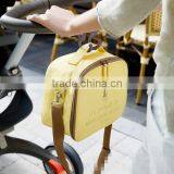 Factory Promotion Colored Polyester Picnic Cooler Bag thumbnail-1
