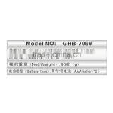 LCD LED HD TV Remote Control thumbnail-5