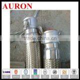 AURON Stainless Steel Bellows/stainless Steel Corrugated Bellows/bellow Expansion Joint thumbnail-1
