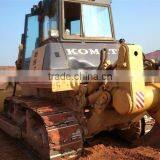 Used Bulldozer D85 of Very Good Working Condition,D85A-21 Dozer thumbnail-1