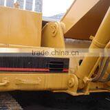 Used 20 Ton Crawler Excavator for Sale thumbnail-3