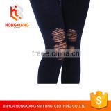 High Quality Fitness Sports Gym Wear Women Sexy Sports jeans Pants