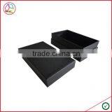 High Quality Matt Black Box thumbnail-1