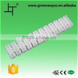 Hot Sale Brass Tube 12pin Pa8 Terminal Block thumbnail-2