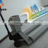 Digital Pallet Truck Scale for Sale