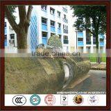 High Quality Fiberglass Dinosaur-Style Tunnel thumbnail-1