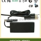 Universal 65W 19V 3.42A AC DC Laptop Adapter for acer asus toshiba lenovo liteon delta